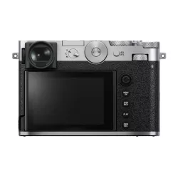 FUJIFILM GFX 100 RF | Hybride moyen format 102MP