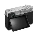 FUJIFILM GFX 100 RF | Hybride moyen format 102MP