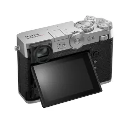 FUJIFILM GFX 100 RF | Hybride moyen format 102MP