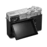 FUJIFILM GFX 100 RF | Hybride moyen format 102MP