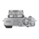 FUJIFILM GFX 100 RF | Hybride moyen format 102MP