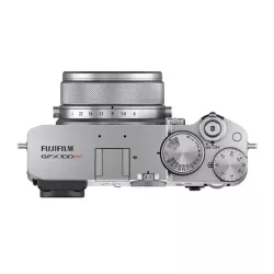 FUJIFILM GFX 100 RF | Hybride moyen format 102MP