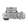 FUJIFILM GFX 100 RF | Hybride moyen format 102MP