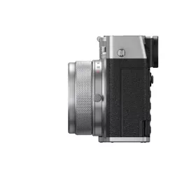 FUJIFILM GFX 100 RF | Hybride moyen format 102MP