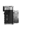 FUJIFILM GFX 100 RF | Hybride moyen format 102MP