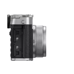 FUJIFILM GFX 100 RF | Hybride moyen format 102MP