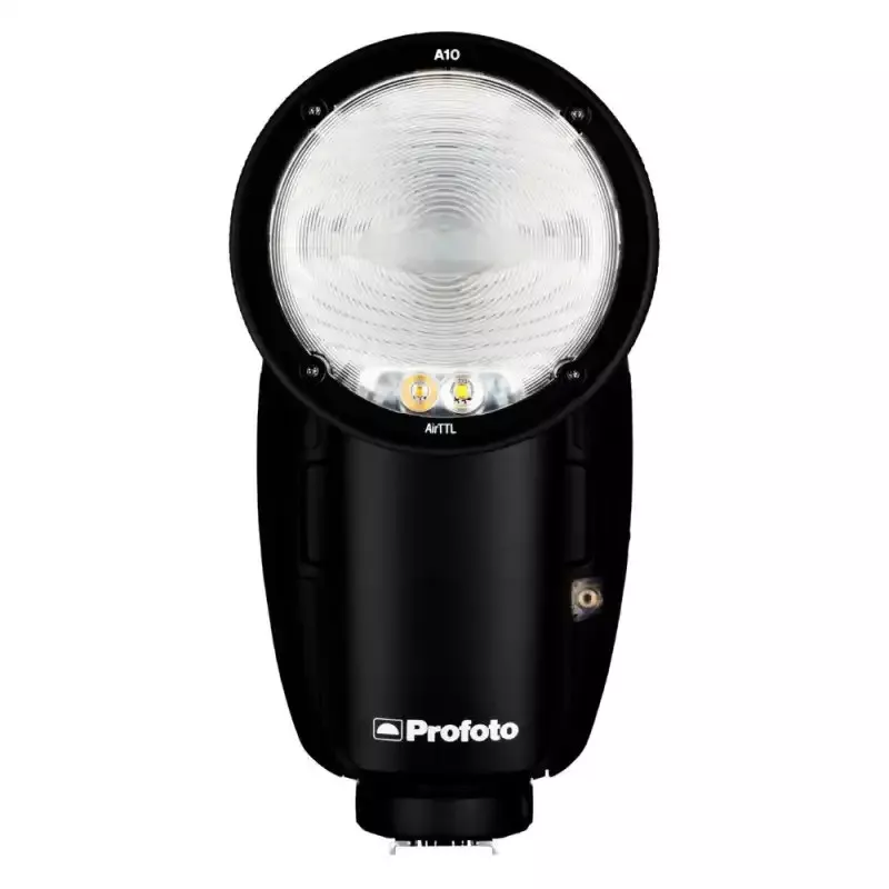 PROFOTO A10 - Flash cobra puissant et compact