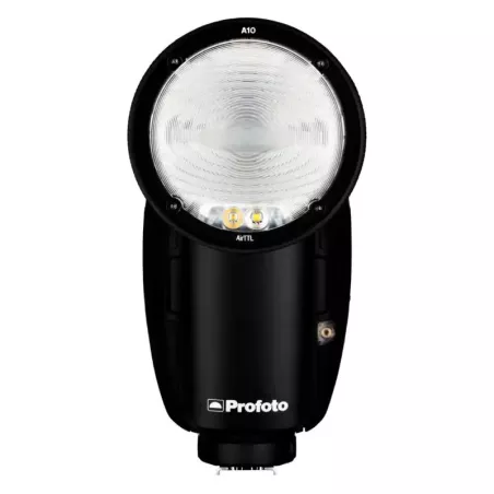 PROFOTO A10 - Flash cobra puissant et compact