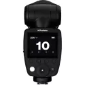 PROFOTO A10 - Flash cobra puissant et compact