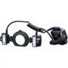 CANON MT-26EX RT - Flash macro annulaire puissant