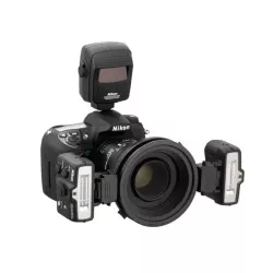 NIKON R1C1 - Kit flash macro sans fil complet
