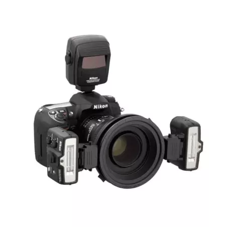 NIKON R1C1 - Kit flash macro sans fil complet