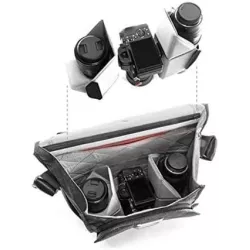 PEAK DESIGN SACOCHE EVERYDAY MESSENGER 13L