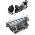 PEAK DESIGN SACOCHE EVERYDAY MESSENGER 13L