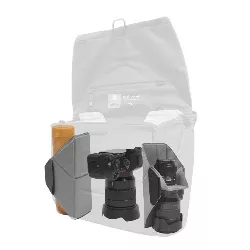 PEAK DESIGN SACOCHE EVERYDAY MESSENGER 13L
