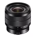 SONY E 10-18MM F/4 OSS | Zoom ultra grand angle stabilisé
