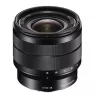 SONY E 10-18MM F/4 OSS | Zoom ultra grand angle stabilisé