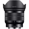 SONY E 10-18MM F/4 OSS | Zoom ultra grand angle stabilisé