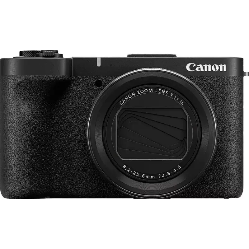 CANON POWERSHOT V1 - Capteur 1.4”, 4K 60p, 22 Mpx