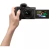 CANON POWERSHOT V1 - Capteur 1.4”, 4K 60p, 22 Mpx