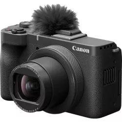 CANON POWERSHOT V1 - Capteur 1.4”, 4K 60p, 22 Mpx