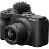 CANON POWERSHOT V1 - Capteur 1.4”, 4K 60p, 22 Mpx