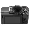 CANON POWERSHOT V1 - Caméra vlog compacte 4K