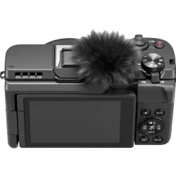 CANON POWERSHOT V1 - Capteur 1.4”, 4K 60p, 22 Mpx