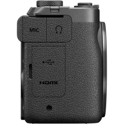 CANON POWERSHOT V1 - Capteur 1.4”, 4K 60p, 22 Mpx