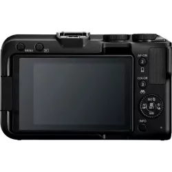 CANON EOS R50 V - Kit vlog 14-30mm grand angle