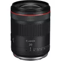 CANON RF 20MM F/1.4 - Grand angle L stabilisé