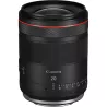 CANON RF 20MM F/1.4 - Grand angle L stabilisé