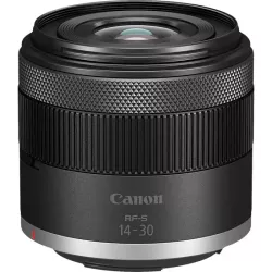 CANON RF-S 14-30MM F/4-6.3 - Ultra grand angle PZ