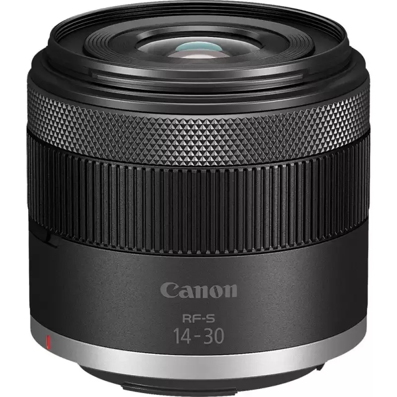 CANON RF-S 14-30MM F/4-6.3 - Ultra grand angle PZ