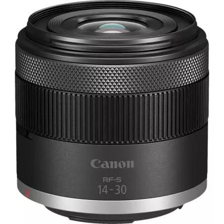 CANON RF-S 14-30MM F/4-6.3 - Ultra grand angle PZ