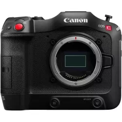CANON EOS C70 | Caméra cinéma RF Super 35 4K