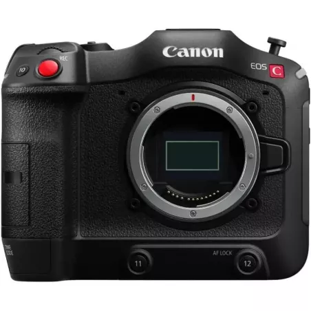 CANON EOS C70 | Caméra cinéma RF Super 35 4K