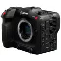 CANON EOS C70 | Caméra cinéma RF Super 35 4K
