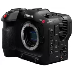 CANON EOS C70 | Caméra cinéma RF Super 35 4K