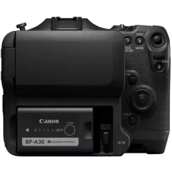 CANON EOS C70 | Caméra cinéma RF Super 35 4K