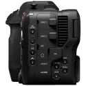 CANON EOS C70 | Caméra cinéma RF Super 35 4K