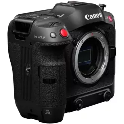 CANON EOS C70 | Caméra cinéma RF Super 35 4K