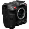 CANON EOS C70 | Caméra cinéma RF Super 35 4K