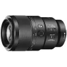 SONY FE 90MM F/2.8 MACRO G OSS | Objectif stabilisé pro