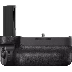 SONY POIGNÉE GRIP VG-C3EM POUR ALPHA 7 III / A9 / A7RIII