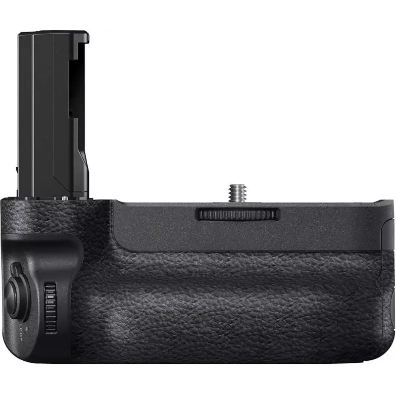 SONY POIGNÉE GRIP VG-C3EM POUR ALPHA 7 III / A9 / A7RIII