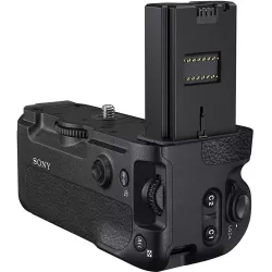SONY POIGNÉE GRIP VG-C3EM POUR ALPHA 7 III / A9 / A7RIII