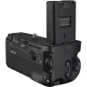 SONY POIGNÉE GRIP VG-C3EM POUR ALPHA 7 III / A9 / A7RIII