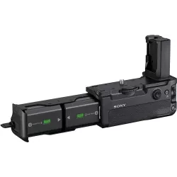 SONY POIGNÉE GRIP VG-C3EM POUR ALPHA 7 III / A9 / A7RIII
