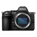 NIKON Z5 II - Hybride plein format évolutif 4K